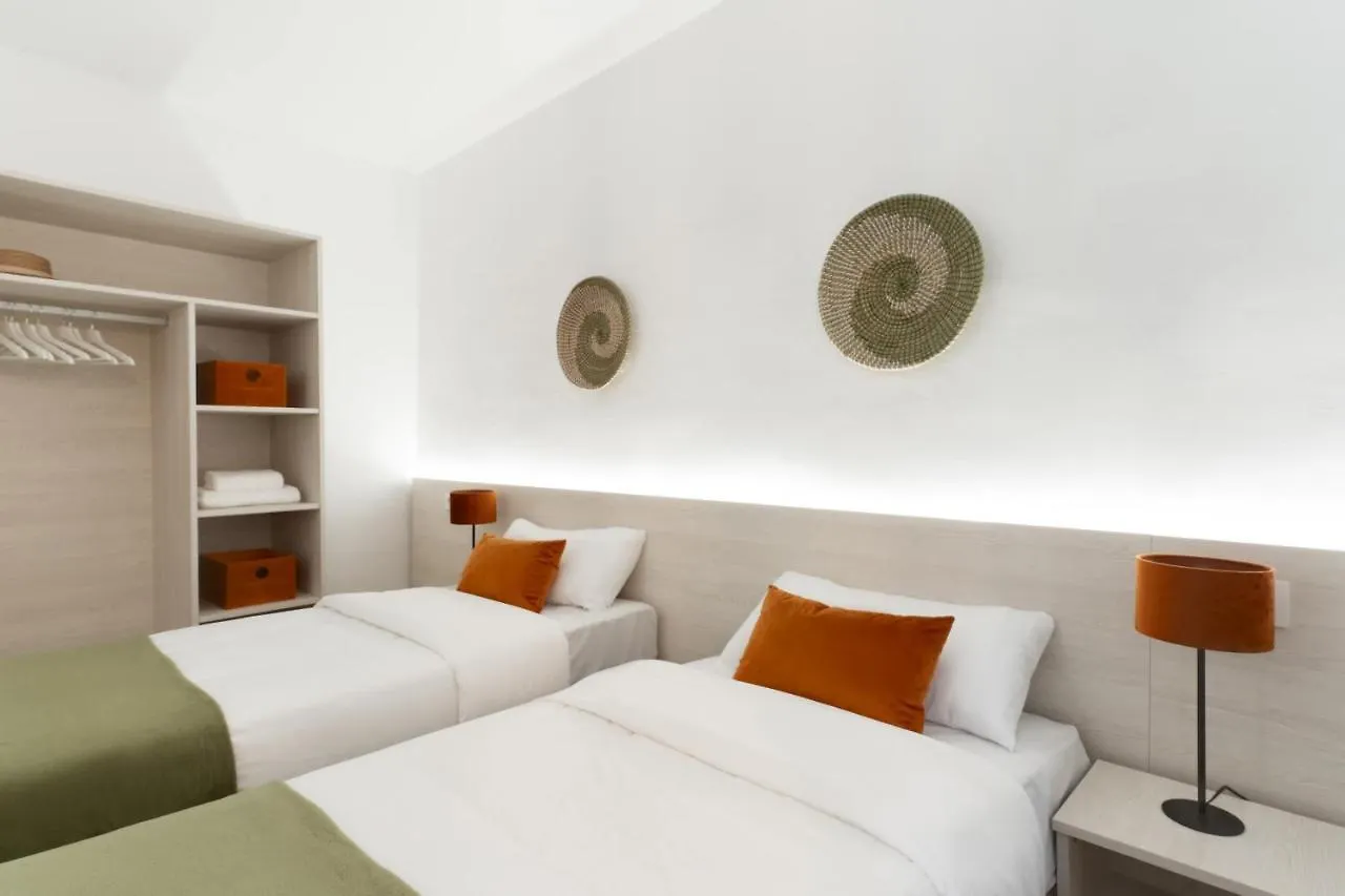 Apartamentos Venecia Lloret de Mar Apartmán