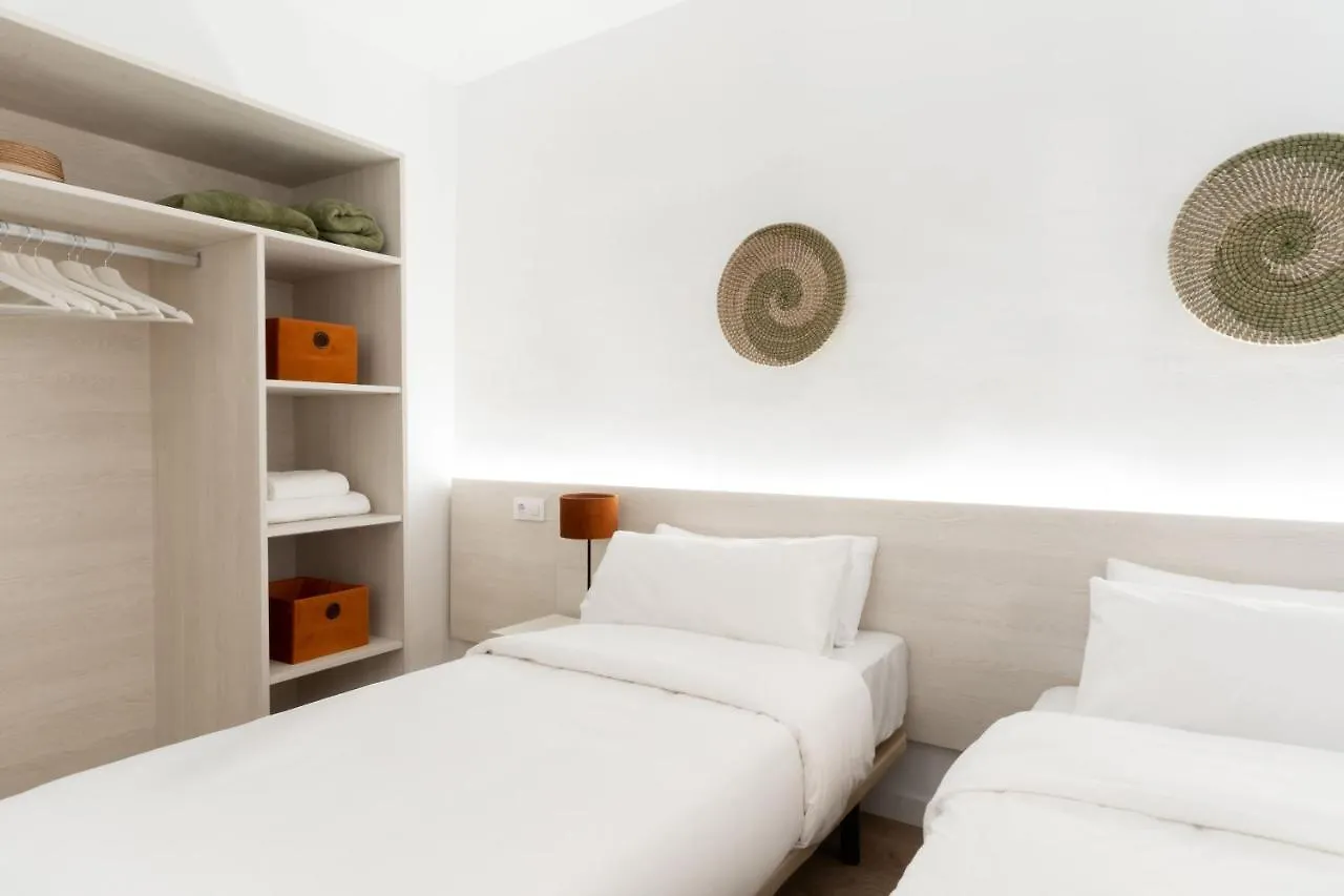 Apartamentos Venecia Lloret de Mar Apartmán