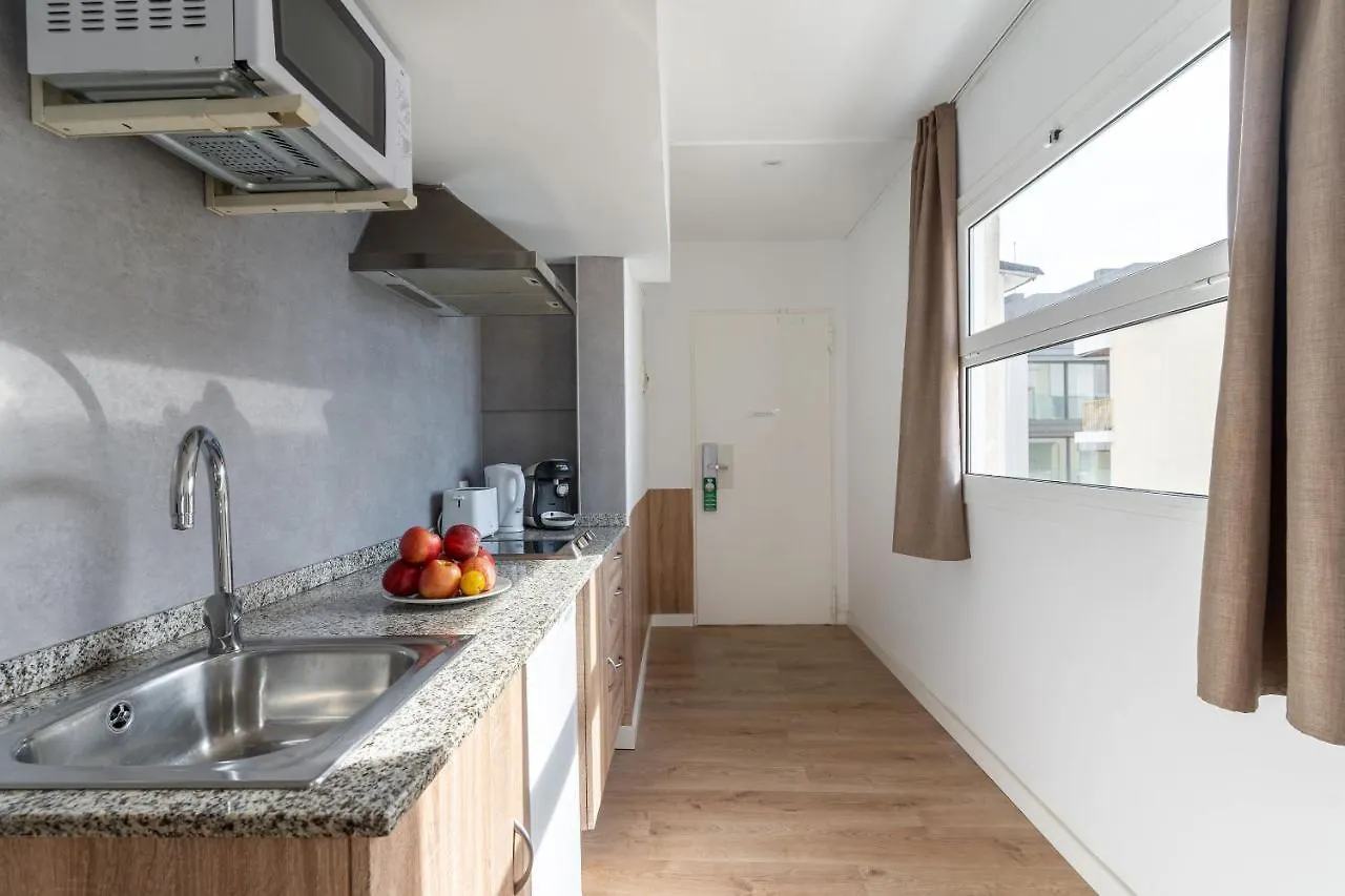 Apartamentos Venecia Lloret de Mar Apartmán