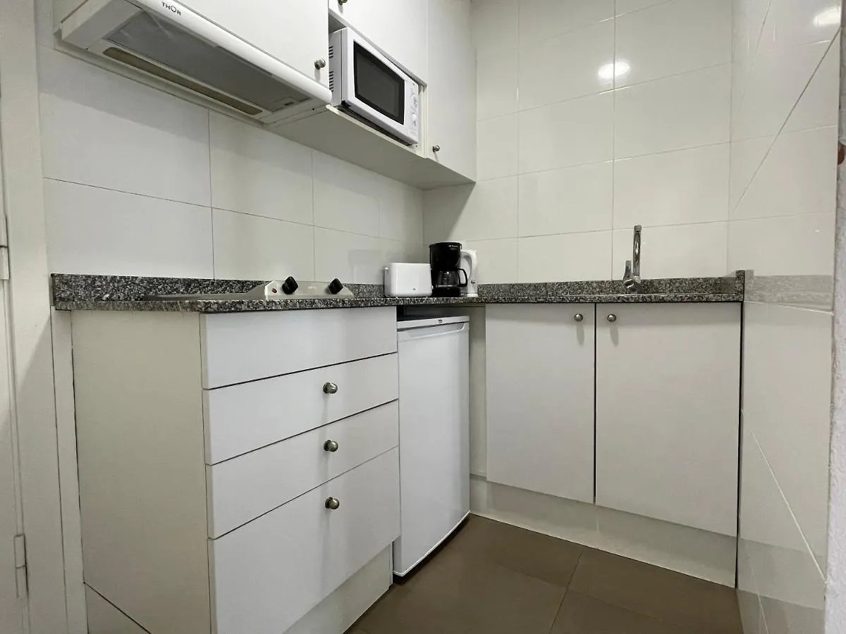 Apartamentos Venecia Lloret de Mar 0*,  Španělsko