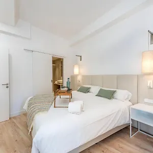 Rubi - Turismo De Interior , PMI Hiszpania