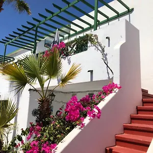 Casa Clara Los Pocillos