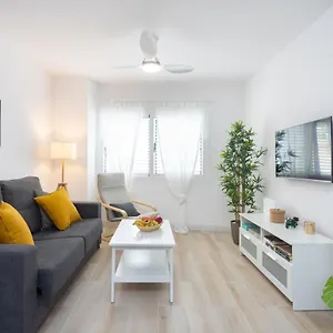 Home2book Stylish Apartment Alcalá la Real