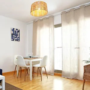 Casa Fenicia - Cosy With Free Private Parking , Malaga Hiszpania