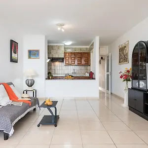 Jacaranda Apartment Playa de las Americas (Tenerife)