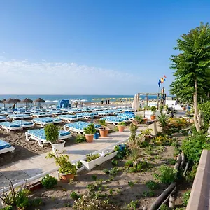 Playa Carihuela El Carmen Apartment Torremolinos