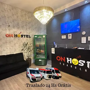 https://hostel-on-gru.topsaopaulohotels.com