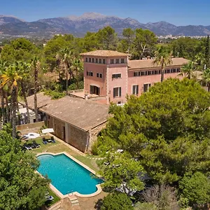 Virrey Bauernhof Inca (Mallorca)