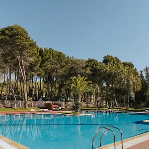 Santa Elena Camping