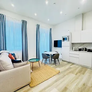 Qe Apartment Cádiz