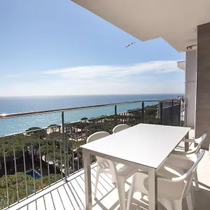 Blanes-condal Costa Brava Апартаменты