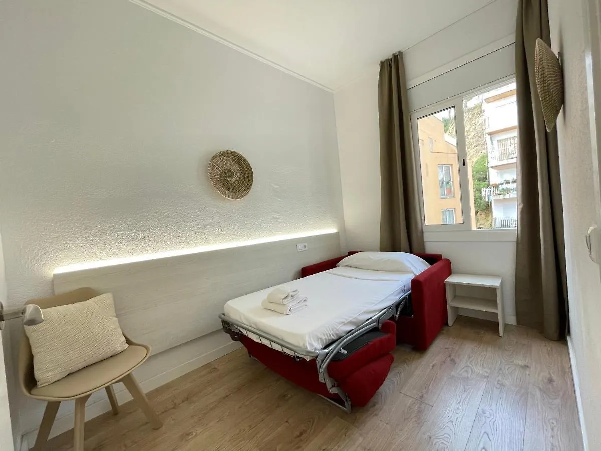Apartamentos Venecia يوريت دي مار شقة