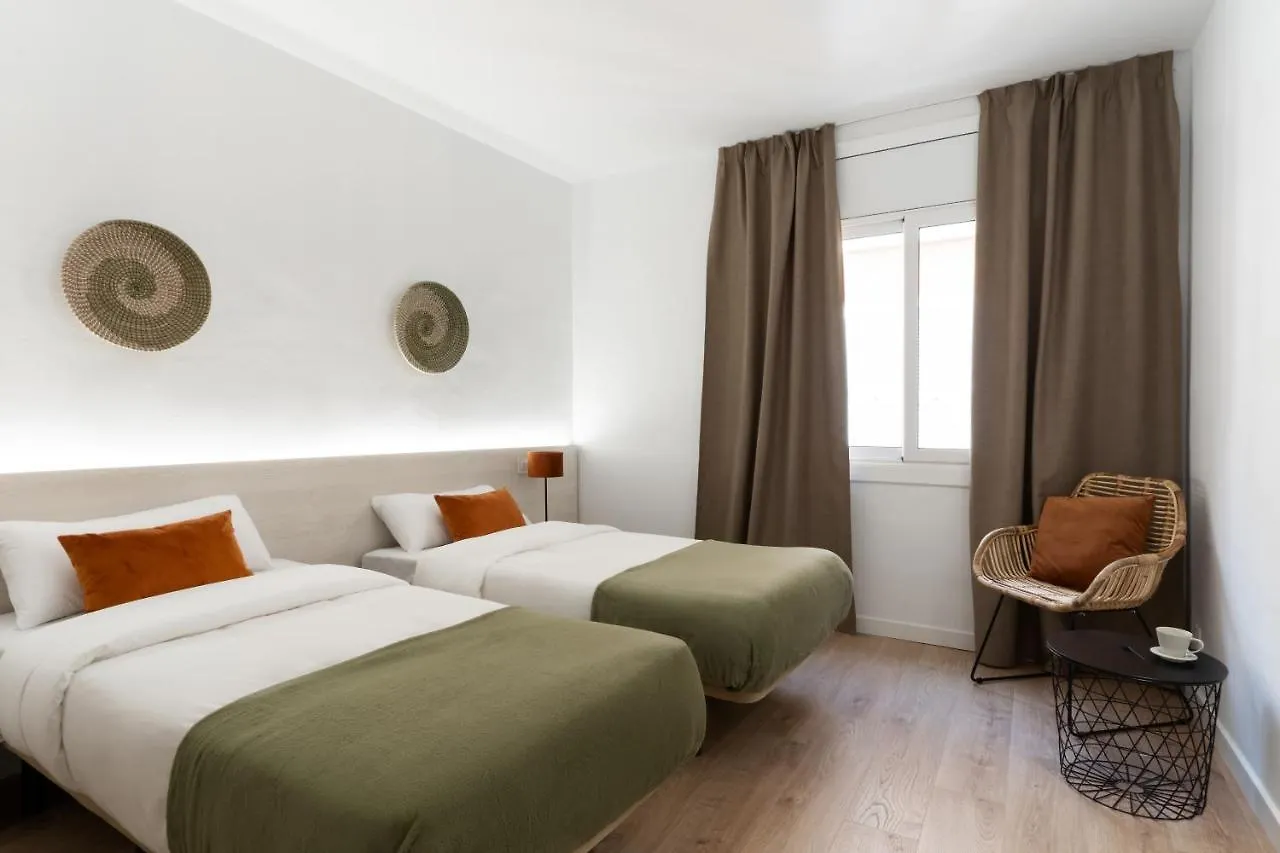 Apartamentos Venecia Lloret de Mar Appartement