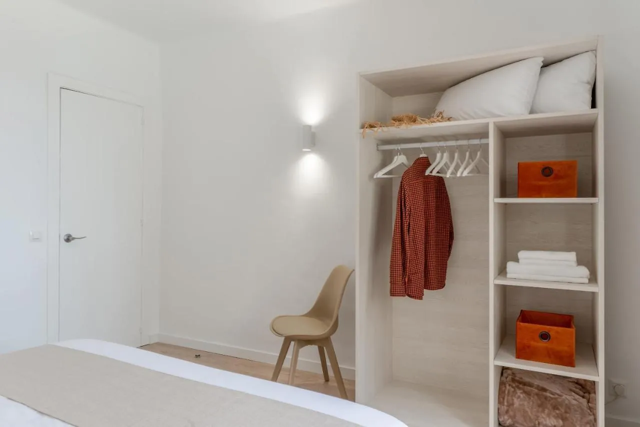 Apartamentos Venecia Lloret de Mar 0*,