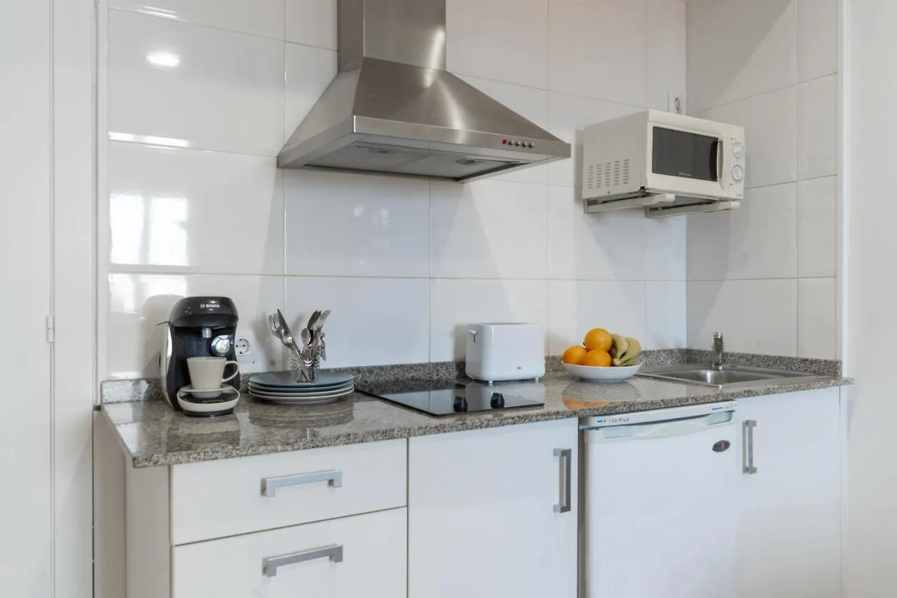 Apartamentos Venecia Lloret de Mar 0*,  Spanje