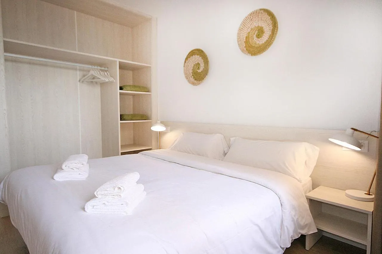 Apartamentos Venecia Lloret de Mar