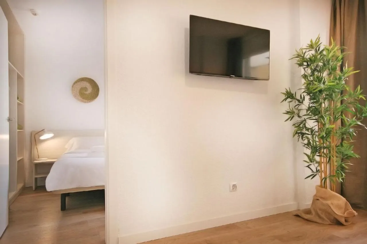Apartamentos Venecia Lloret de Mar