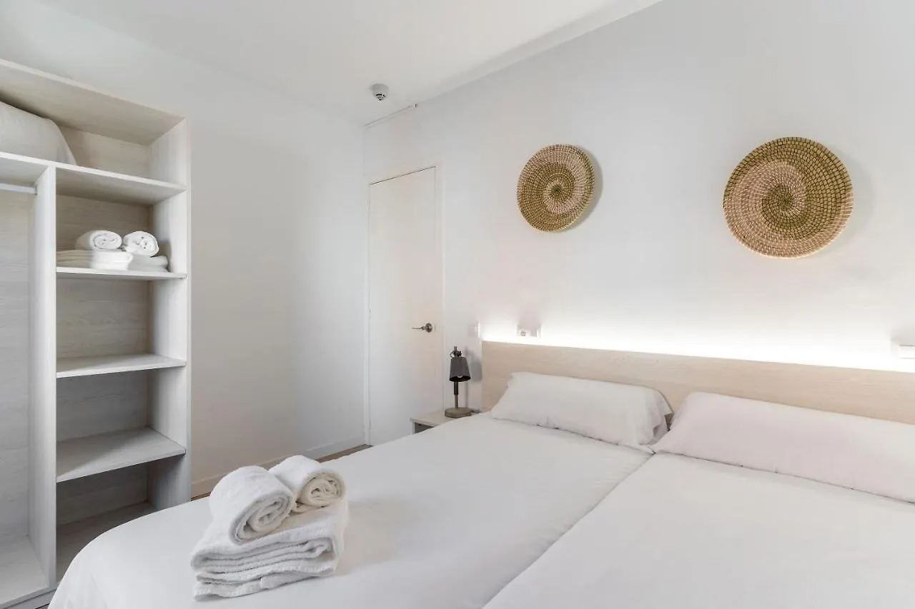 Apartamentos Venecia Lloret de Mar Appartement