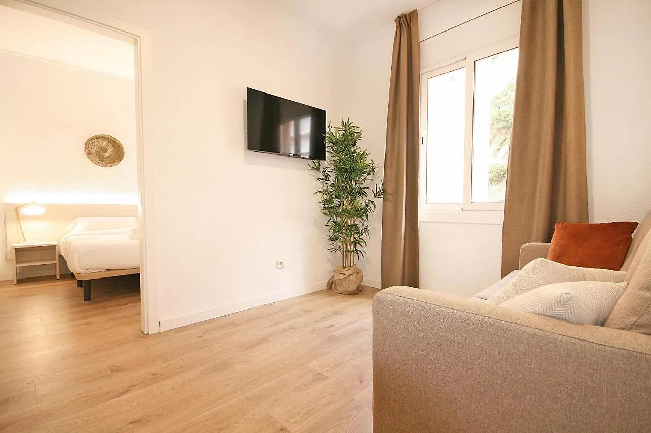 Apartamentos Venecia Lloret de Mar Appartement