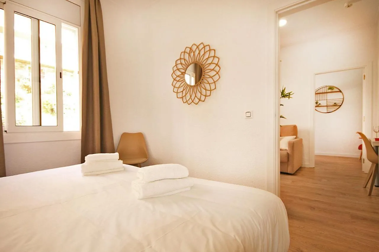Apartamentos Venecia Lloret de Mar Spanje