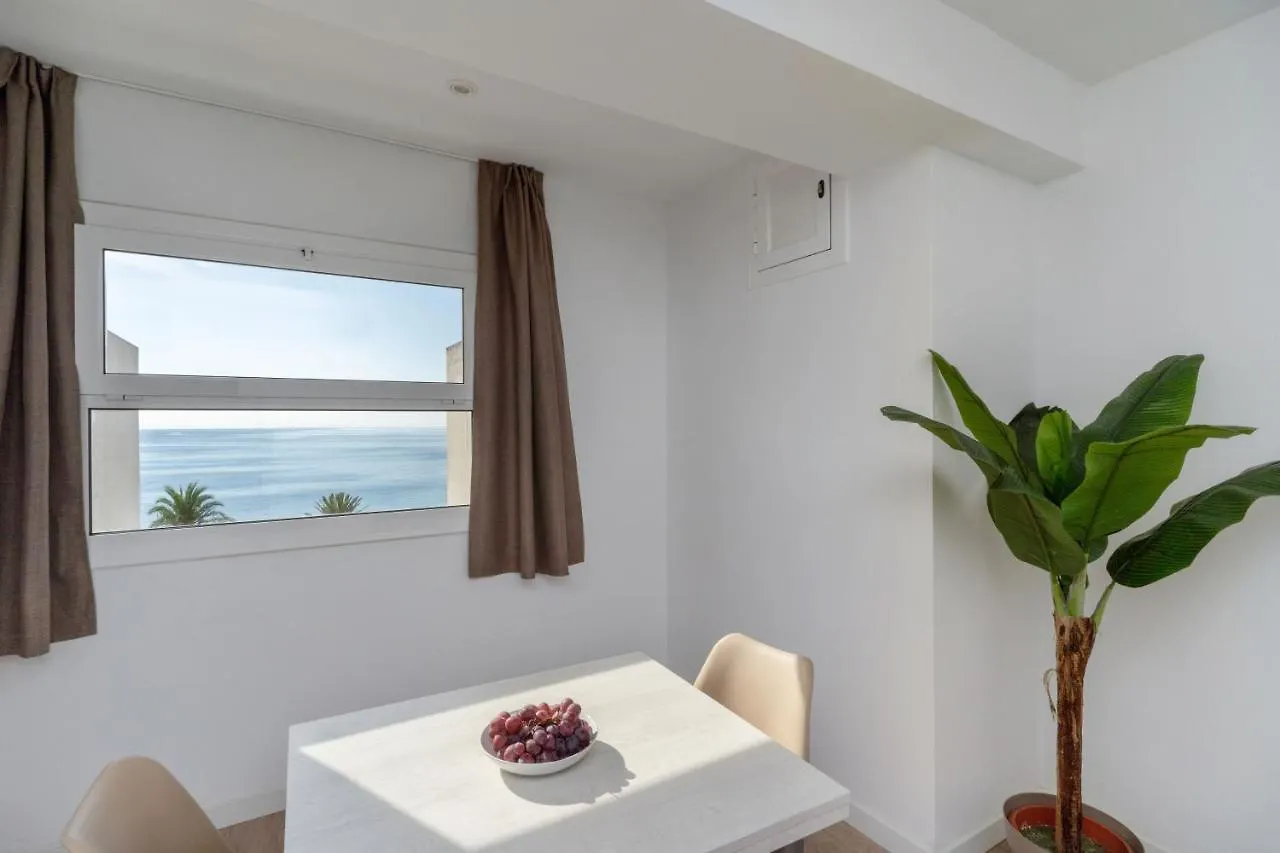 Appartement Apartamentos Venecia Lloret de Mar