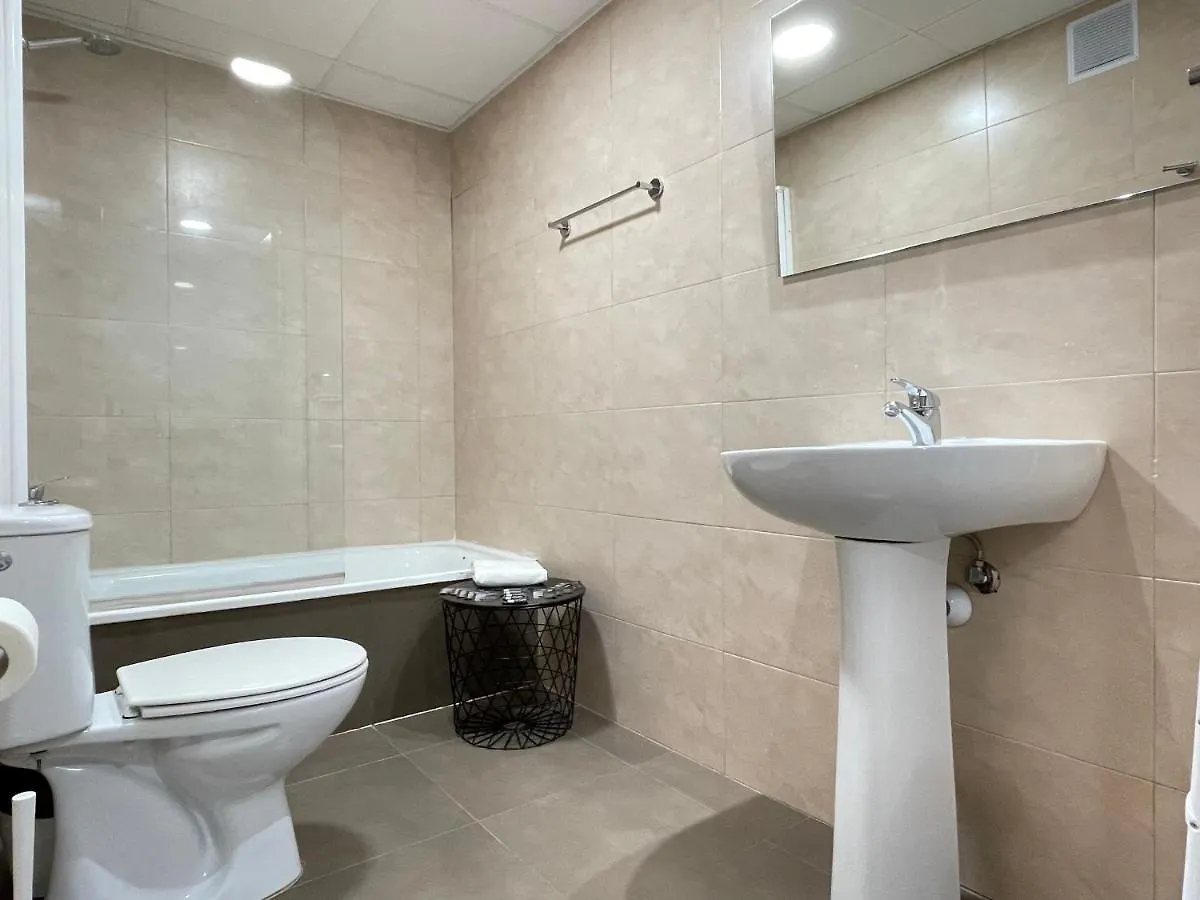 Apartamentos Venecia Lloret de Mar Appartement